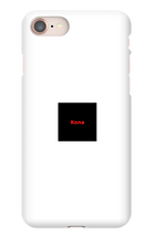 lvkona iPhone Phone Cases
