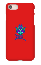 xzlq_ iPhone Phone Cases