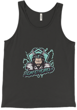 beardedheathen9 Tank Top