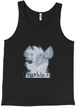Cyberwolf Tank