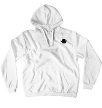 dominobear24 Hoodies (No-Zip/Pullover)