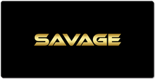 dsasavage XXL Gaming Mousepad