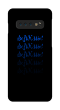SoftKittie1 phone case