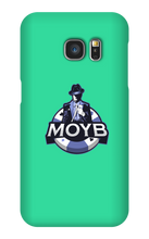 moybp Samsung Phone Cases