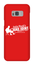 Unkle Phunk JJ  Samsung Phone Cases