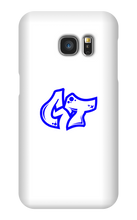 Graffiti Samsung Case
