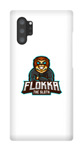 flokka_sloth Samsung Phone Cases