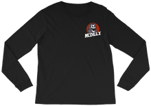 mcdillx Long Sleeve Tee