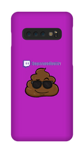 supermudbutttv Samsung Phone Cases