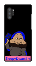 sleepydwarfbro Samsung Phone Cases