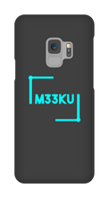 M33ku Phone Case (Samsung)