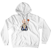 mealsonwheels_21 Hoodies (No-Zip/Pullover)