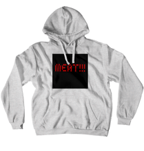 steellion Hoodies (No-Zip/Pullover)