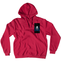 dav1d1412 Hoodies (No-Zip/Pullover)