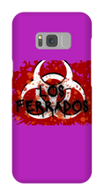 losferrados Samsung Phone Cases