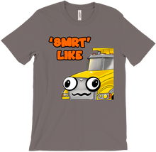 Smrt Like Dumptruck Tee