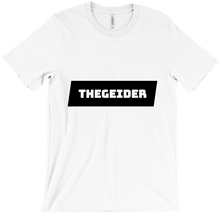 thegeider T-Shirts