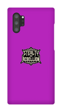 stealthyrebellion Samsung Phone Cases