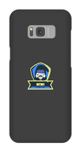 mtm1 Samsung Phone Cases