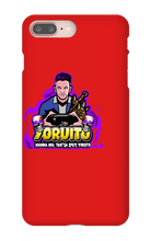 yoruito iPhone Phone Cases