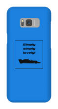 Samsung Cases - Simply simply lovely