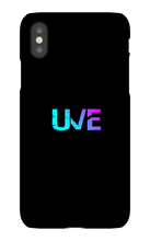 uveissmjl iPhone Phone Cases