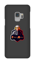 Fallen Matrix Samsung Phone Cases