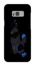 lunawusky Samsung Phone Cases