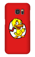 dazzlingduckgames Samsung Phone Cases