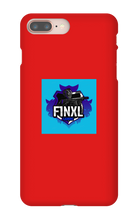 f1nxl_gaming iPhone Phone Cases
