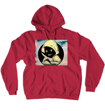 rvrtoxic Hoodies (No-Zip/Pullover)