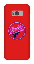 glockie060 Samsung Phone Cases