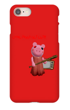 yotigamer iPhone Phone Cases