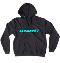 Arkade808 Hoodies (No-Zip/Pullover)