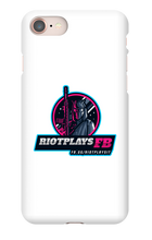 riotplays iPhone Phone Cases