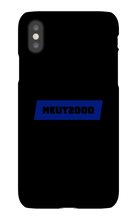 neut2000 iPhone Phone Cases