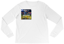 slurpy_fishy22 Long Sleeve Tee