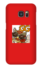 brewz3r Samsung Phone Cases