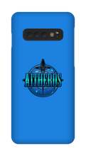 shepherdaitheros Samsung Phone Cases