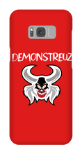 demonstreuz Samsung Phone Cases