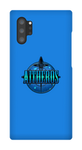 shepherdaitheros Samsung Phone Cases