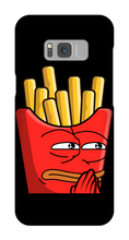 FryHmm Samsung Phone Cases