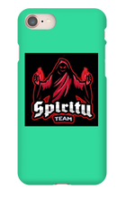 jorvire5 iPhone Phone Cases