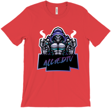 all1edtv T-Shirts