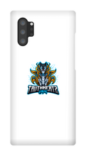 TruthHertz Gaming Mascot Samsung Phone Cases