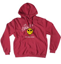 ALL BAD DAYS Hoodies (No-Zip/Pullover)