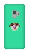 dabatman89 Samsung Phone Cases lets steam