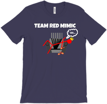 Team Red Mimic T-Shirts