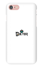 b3lter_ iPhone Phone Cases