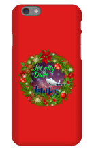 jetcitydude iPhone Phone Cases